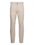 Bruun & Stengade - Bs Ikaros Slim Fit Chinos - Chino-p&uuml;ksid - 31-34