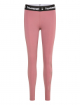 Hummel - Hmlpulse Mid Waist Tights - Spordi treeningretuusid - XS