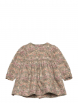 Huttelihut - Dress In Liberty Fabric - Pikkade varrukatega vabaajakleidid - 56