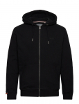 Superdry - Essential Logo Zip Hoodie Hb - Kapuutsiga pusad - XXXL
