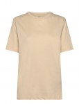 Mads N&oslash;rgaard - Cotton Jersey Jess Tee Fav - L&uuml;hikeste varrukatega - S