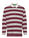 United Colors Of Benetton - L/S Polo Shirt - Pikkade varrukatega polos&auml;rgid - 140