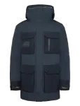 Sail Racing - Glacier Bay Parka - Spordiparkad - S