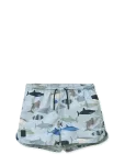 Liewood - Aiden Printed Board Shorts - Ujumisp&uuml;ksid - 68