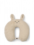 Liewood - Alto Rabbit Travel Neck Rest - Reisitarvikud - ONE SIZE