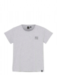 Indian Blue Jeans - T-Shirt Backprint - L&uuml;hikeste varrukatega - 176