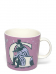 Arabia - Moomin Mug 0,4L Abc G - Kohvitassid - 40 CL