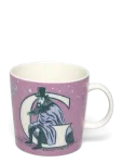 Arabia - Moomin Mug 0,4L Abc G - Kohvitassid - 40 CL
