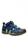 KEEN - Ke Seacamp Ii Cnx Y-Naval - Sandaalid - 39