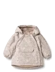 Wheat - Jacket Sascha - Suusajoped - 74