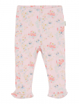 Minymo - Leggings Aop Rib - Retuusid - 74