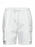 SIXTH JUNE - Nylon Tech Utility Shorts - Cargo l&uuml;hikesed p&uuml;ksid - M 48 cm