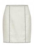 ROTATE - Boucle Mini Skirt - L&uuml;hikesed seelikud - 42