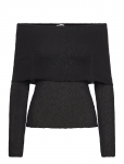 Twist & Tango - Lovina Boucl&eacute; Sweater - Džemprid - XL