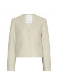 MSCH Copenhagen - Mschhannah Cailana Jacket - Kerged suvejakid - S