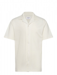 Lindbergh - Pique Cabana Shirt S/S - L&uuml;hikeste varrukatega s&auml;rgid - S