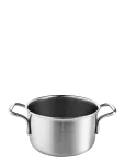 Eva Trio - Multi Pot 3.6 L 20 Cm Mosaic Ceramic Slip-Let&reg; Coating - Kastrulid - 3.6L&Oslash;20CM