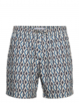 The Resort Co. - Resort Shorts Capri - L&uuml;hikesed p&uuml;ksid - XL 45 cm