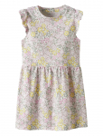 Name It - Nmfhaile Cap Sl Dress - Varrukateta vabaajakleidid - 104