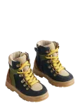 Wheat - Bootie Toni Sport Tex - Talvesaapad n&ouml;&ouml;ridega - 24