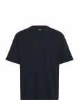 Blend - Bhfisher Oversize Tee Noos - L&uuml;hikeste varrukatega - S