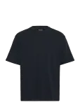 Blend - Bhfisher Oversize Tee Noos - L&uuml;hikeste varrukatega - S