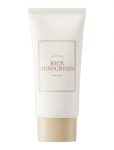 I'm From - I'm From Rice Sunscreen 50Ml - N&auml;gu - 50 ML