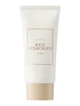 I'm From - I'm From Rice Sunscreen 50Ml - N&auml;gu - 50 ML