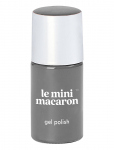 Le Mini Macaron - Single Gel Polish Sugar Stone - Gel Nail Polish - 8.5 ml