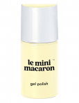 Le Mini Macaron - Single Gel Polish Chamomile - Gel Nail Polish - 8.5 ml