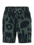 Revolution - Terry Shorts - Vabaaja - L