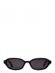 Corlin Eyewear - Aidan Black Black - P&auml;ikeseprillid - ONE SIZE