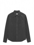 WOOD WOOD - Wwcooper Shirt 25204 - Vabaaja s&auml;rgid - XS