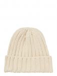 Becks&ouml;ndergaard - Walmer Beanie - Kootud m&uuml;tsid - ONE SIZE