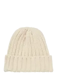 Becks&ouml;ndergaard - Walmer Beanie - Kootud m&uuml;tsid - ONE SIZE