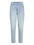 Calvin Klein Jeans - Eu Mom Jean Lt Cape - Mom Jeans - SH/26