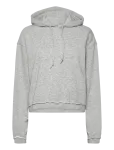 Monki - Cropped Terry Pyjama Hoodie - Kapuutsiga pusad - M