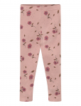 The New - Tnsbpicole Pointelle Leggings - Retuusid - 80