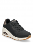 Skechers - Uno Wedge - Hi Steps - Madala s&auml;&auml;rega tossud - 40