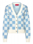 Crās - Rosittacras Cardigan - Kardiganid - 42
