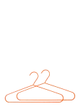 Mette Ditmer - Hang-It Hanger - Riidepuud - ONE SIZE