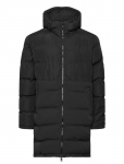 Fat Moose - Birk Long Jacket - Polsterdatud jakid - XXL