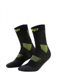 CEP - Core Run Socks, Mid Cut, 5.0 - Spordisokid - 42-45