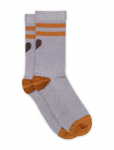 Mp Denmark - Elga Glitter Socks - Tavalised sokid - 37/39