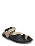 ALOHAS - Siren Leather Sandals - Madalad sandaalid - 38