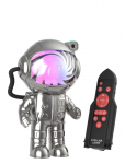 Mobility On Board - Stellar Light Silver - Milky Way Projector - &Ouml;&ouml;lambid - ONE SIZE