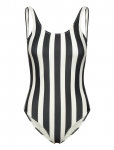 Mads N&oslash;rgaard - Sallee Swimsuit - Ujumisriided - XS/S