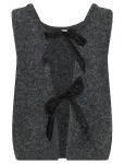 Cream - Crbulp Knit Vest - Kootud vestid - XS/S