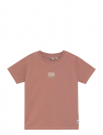 Daily 7 - T-Shirt Backprint - L&uuml;hikeste varrukatega - 128
