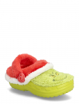Crocs - The Grinch Cls Lnd Clg T - Sussid ja sisejalatsid - 27/28
